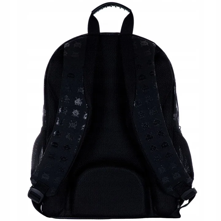 Ученическа раница, Astra, HASH, Черният играч, 39 х 28 х 15 см - Image 3