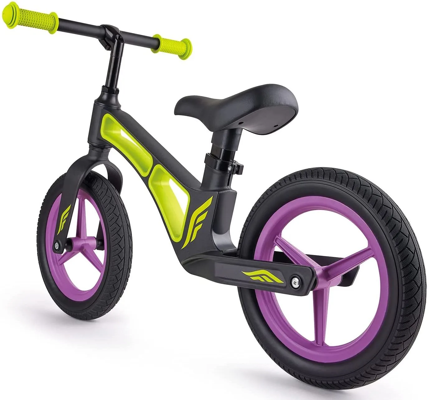 Балансиращо колело Hape Explorer, Зелено - Image 3