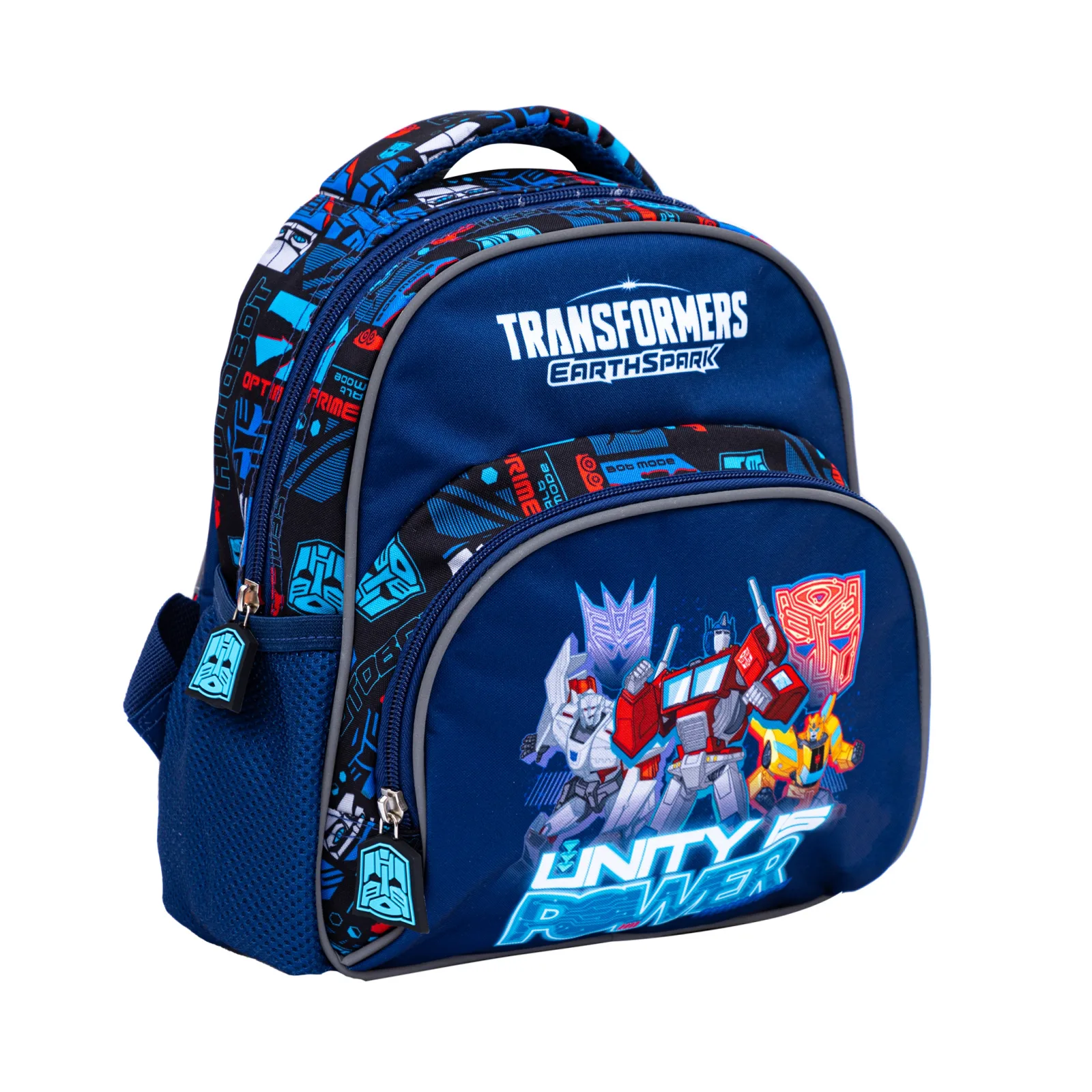 Детска раница, Astra, TRANSFORMERS, 24 х 22 х 10 см - Image 2