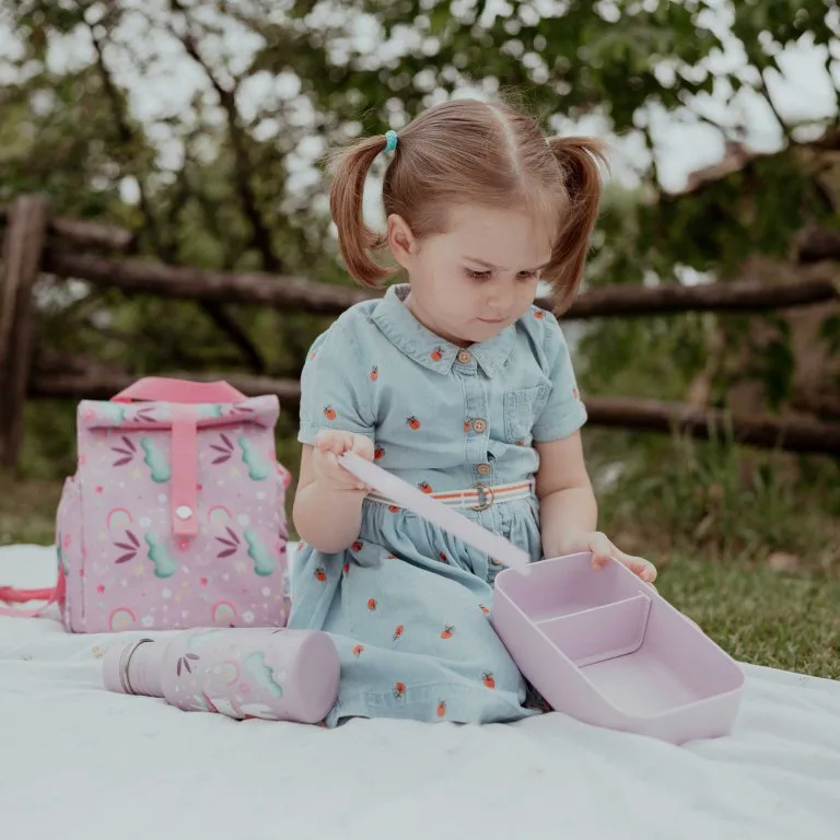 Кутия за обяд, Sassi, Еднорог - Image 6