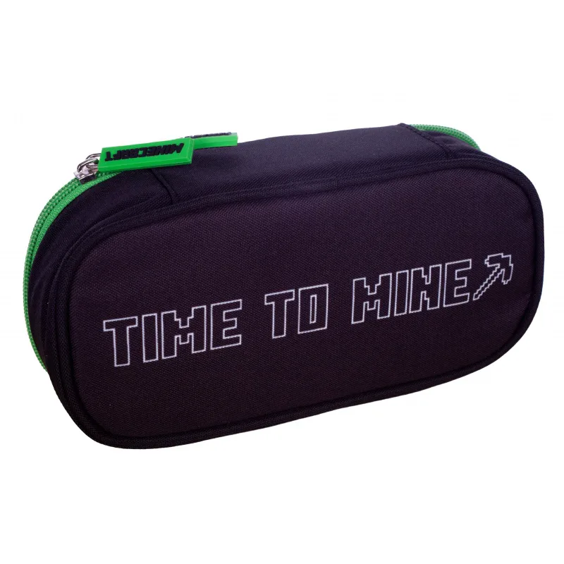 Единичен несесер, Astra, MINECRAFT, AC5, Alex & Steven, Без аксесоари, 22 x 11 x 5.5 см - Image 4