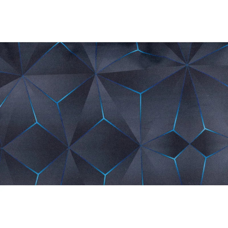 Ученическа раница, Head, AB300, Синьо 3D, 42 x 30 x 19 см - Image 9