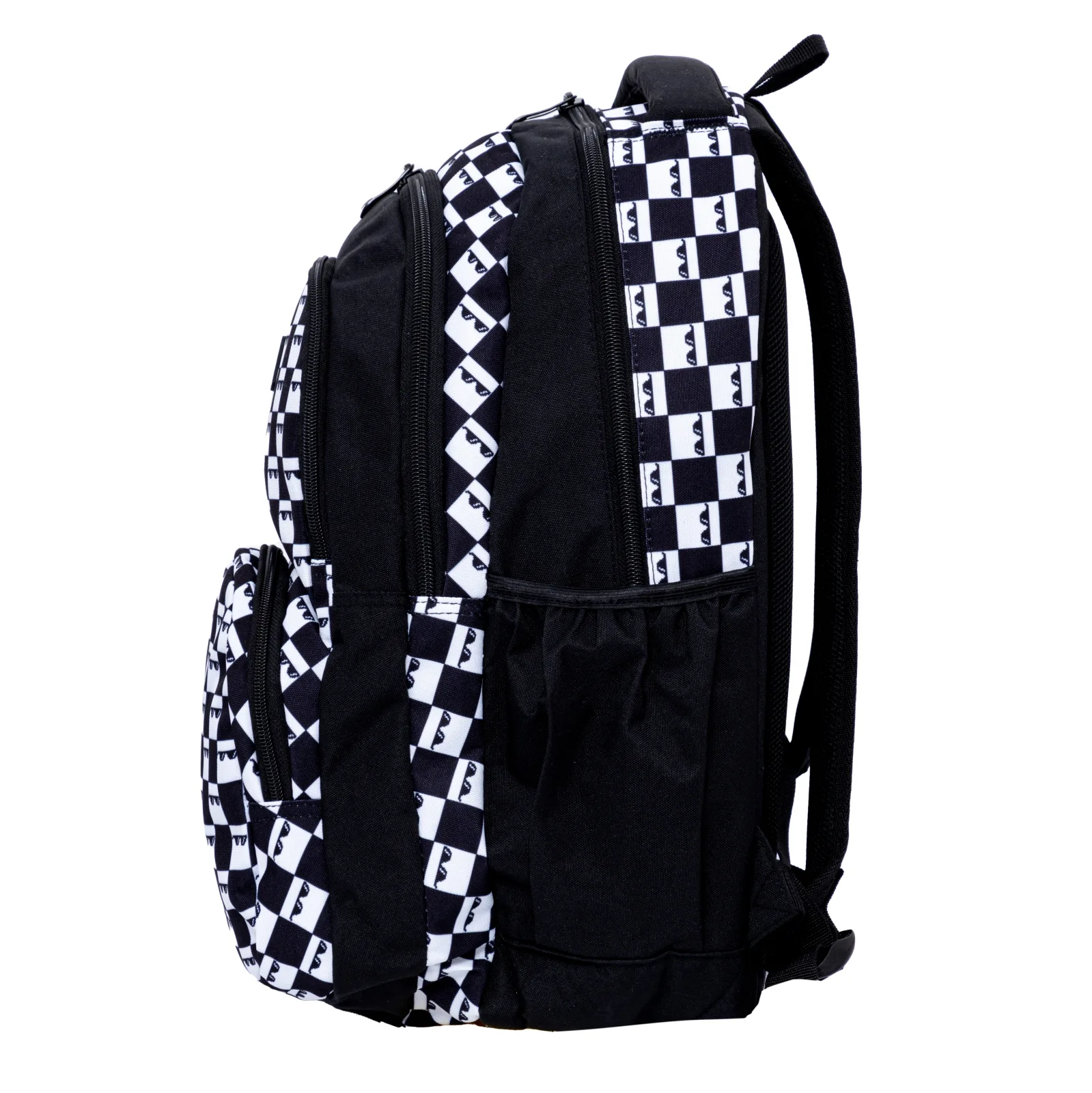 Ученическа раница, HEAD, Слънчеви очила, AB200, 44 х 32 х 19 см - Image 2