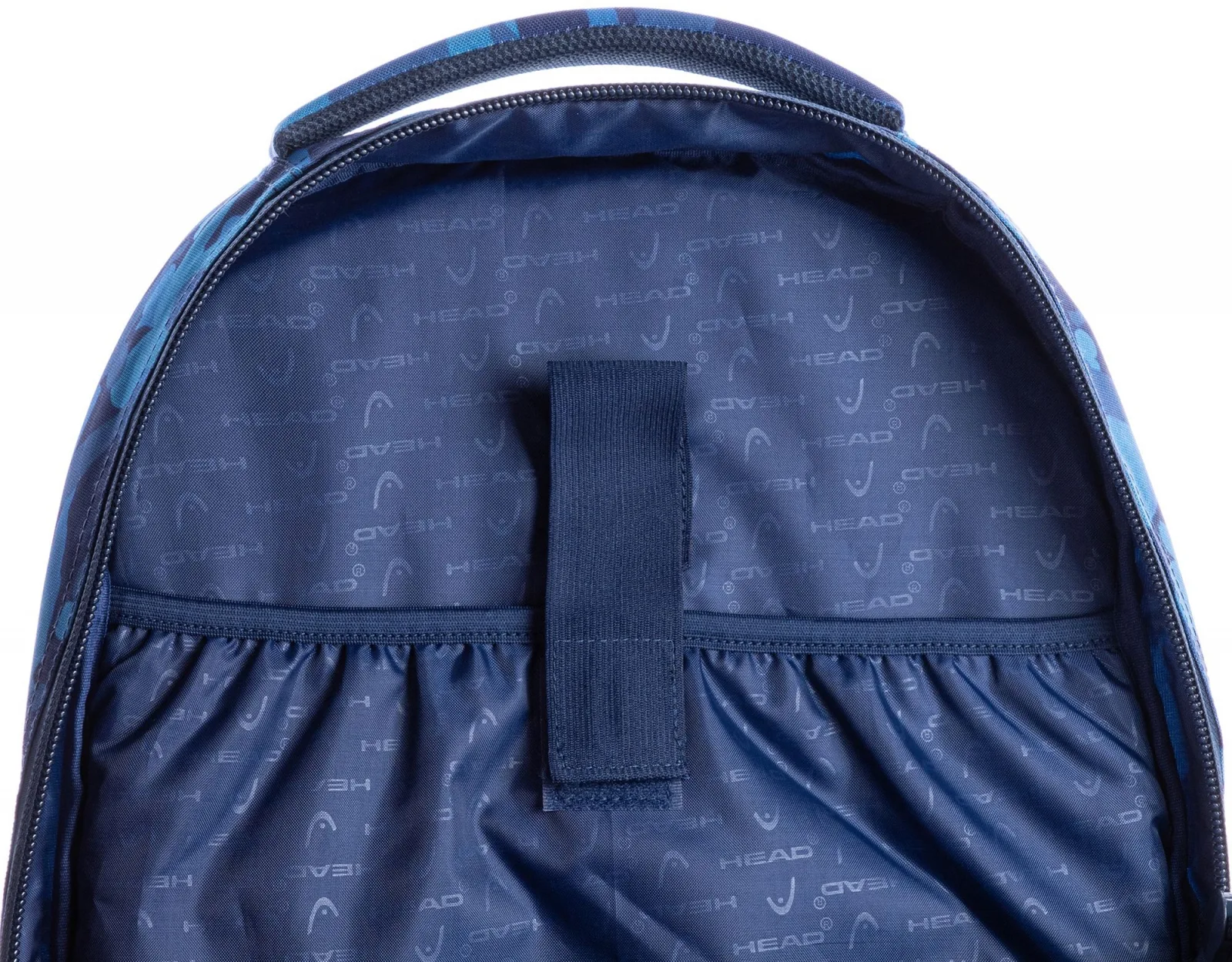Ученическа раница, Head, AB300, Moro Fan, 42 x 30 x 19 см - Image 6