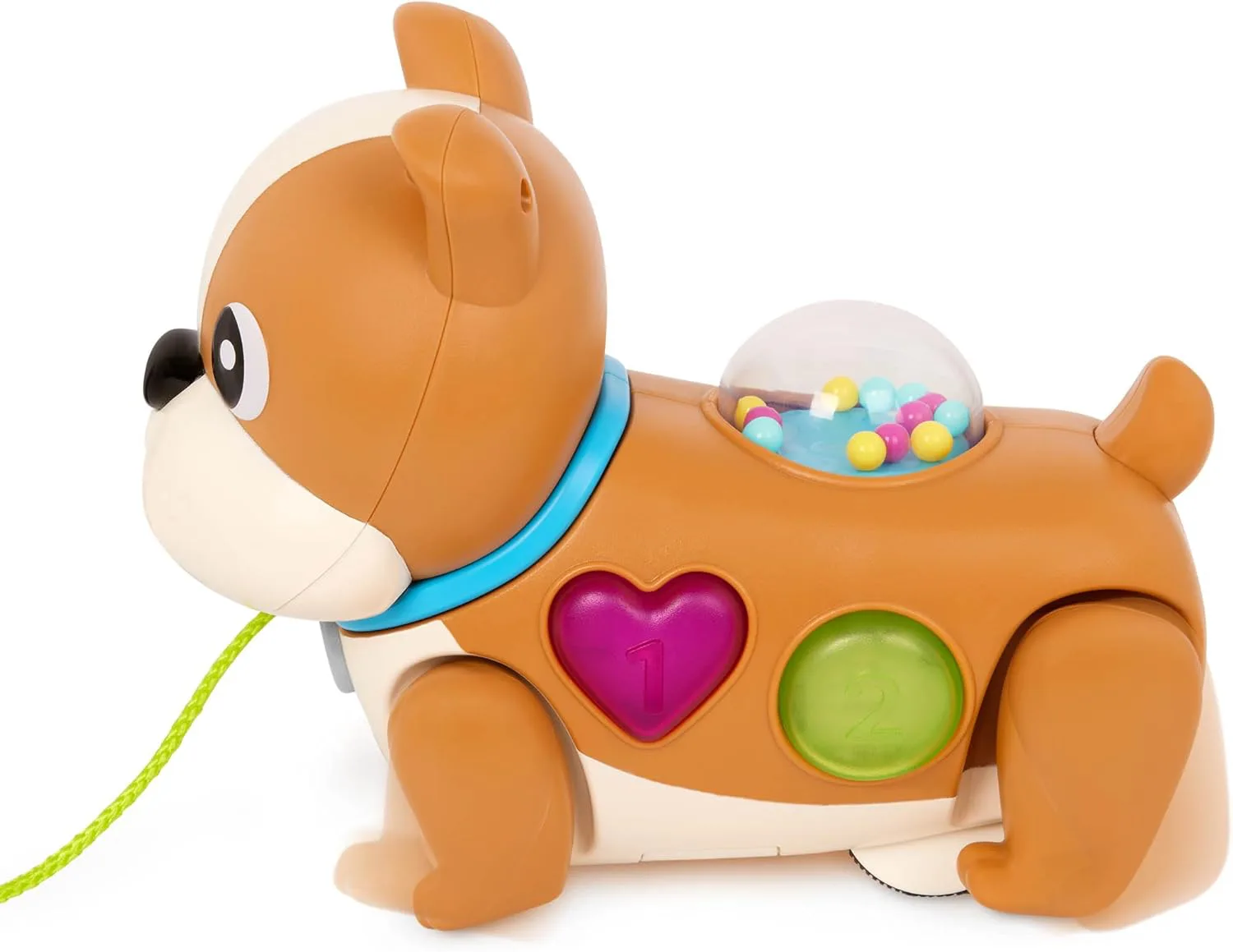 Образователно интерактивно кученце, Battat - Image 4