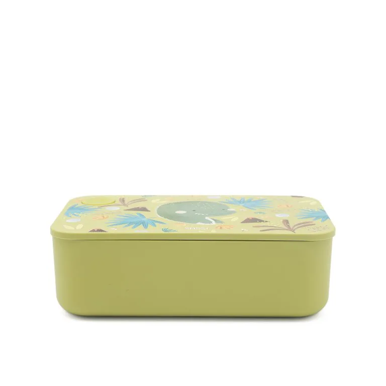 Кутия за обяд, Sassi, Динозавър - Image 2