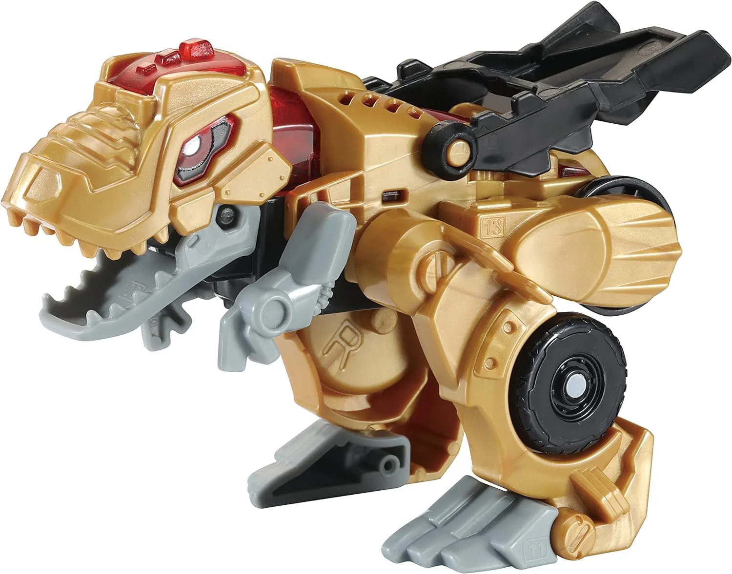 Интерактивна играчка, Vtech, Switch & Go, Яйце Дино - Image 6