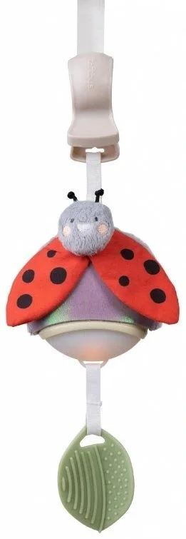 Детска музикална играчка, Taf Toys, Калинка - Image 2