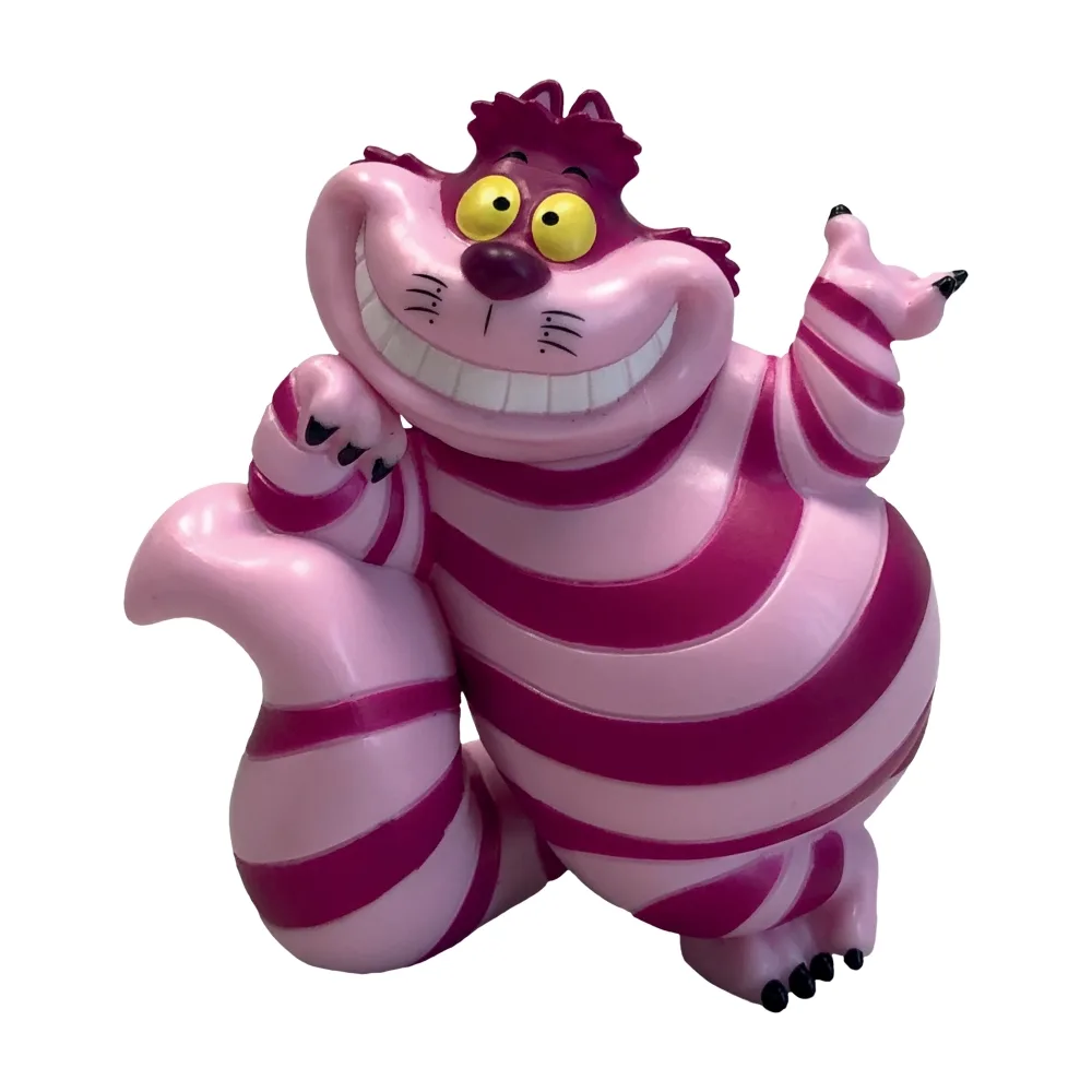 Колекционерска фигурка, Walt Disney, Bullyland, Лудият шапкар, Алиса в страната на чудесата - Image 2