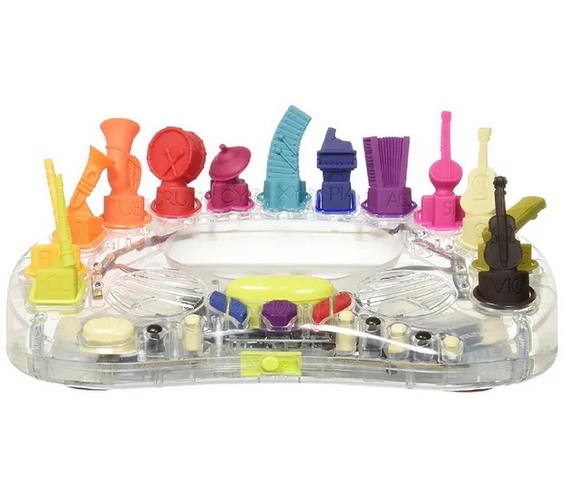 Музикален комплект, Battat, Оркестър - Image 4