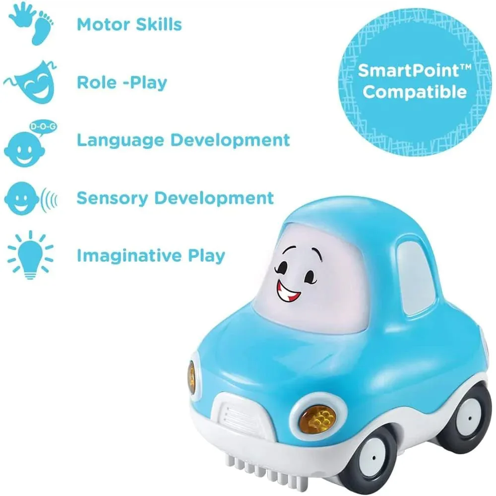 Интерактивна играчка, Vtech, Cory Carson, Умната мама - Image 4