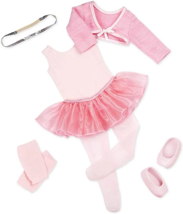 Кукла, Battat, Our Generation, Синди с аксесоари, 46 см - Image 5