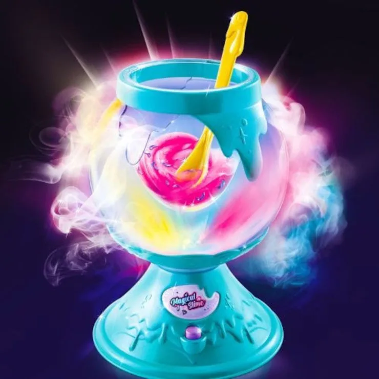 Творчески комплект, Магическа отвара, Топка за гадаене, 22 части, Многоцветен - Image 3