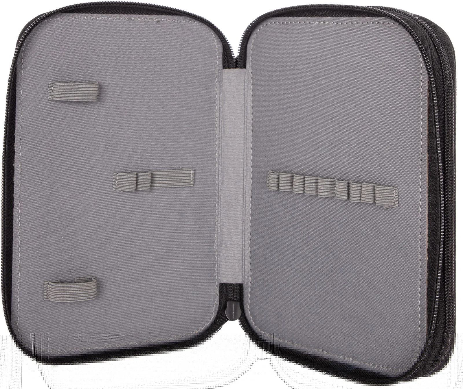 Двоен несесер, Astra, Hash, AC2, Neon Kitty, Холографски ефект, Без аксесоари, 20.5 x 13 x 4.5 см - Image 3