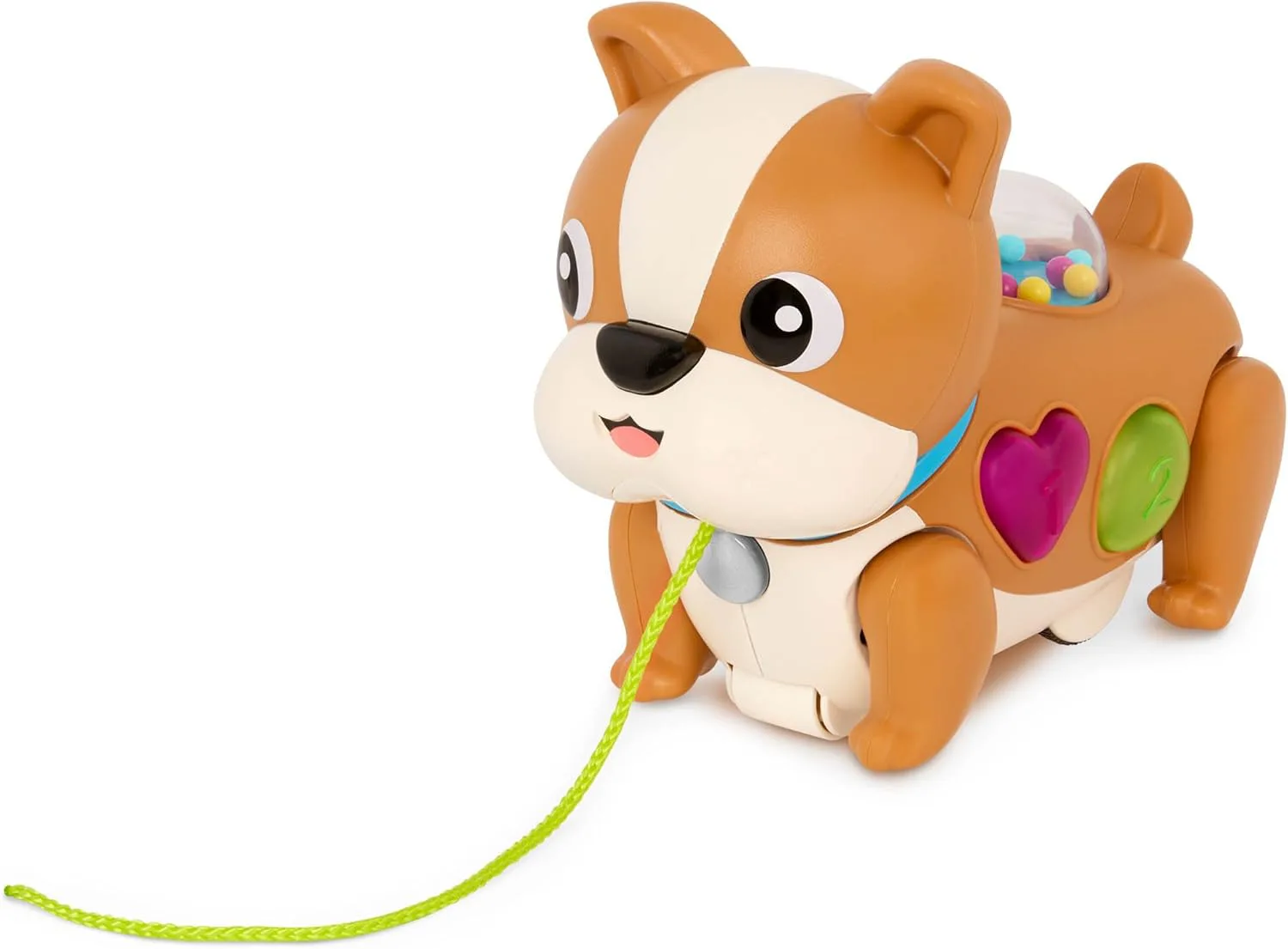 Образователно интерактивно кученце, Battat - Image 3