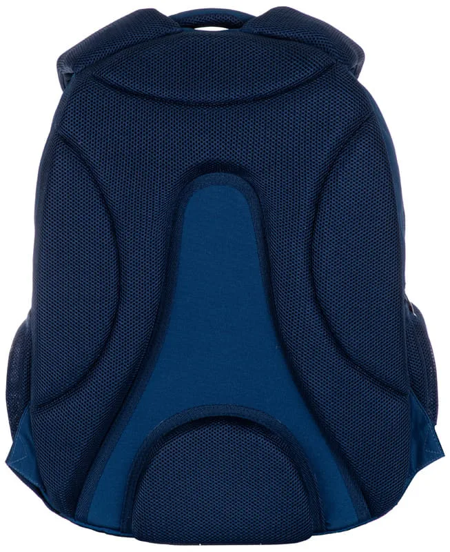 Ученическа раница, Head, Сърца, 39 х 28 х 15 см - Image 3