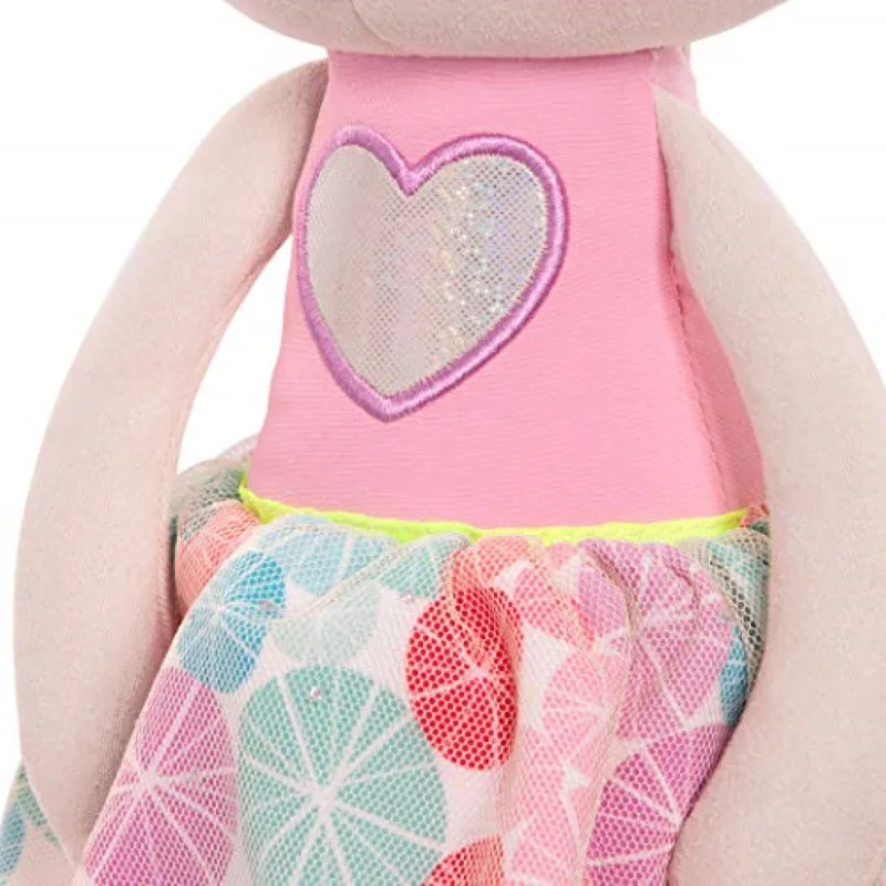 Плюшена играчка, Battat, Кукла коте, 38 cm - Image 4