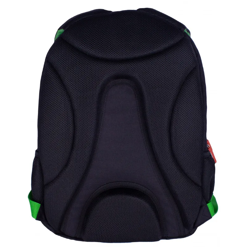 Ученическа раница, Astra, AB330, MINECRAFT, Time to Mine, 39 x 28 x 15 см - Image 6