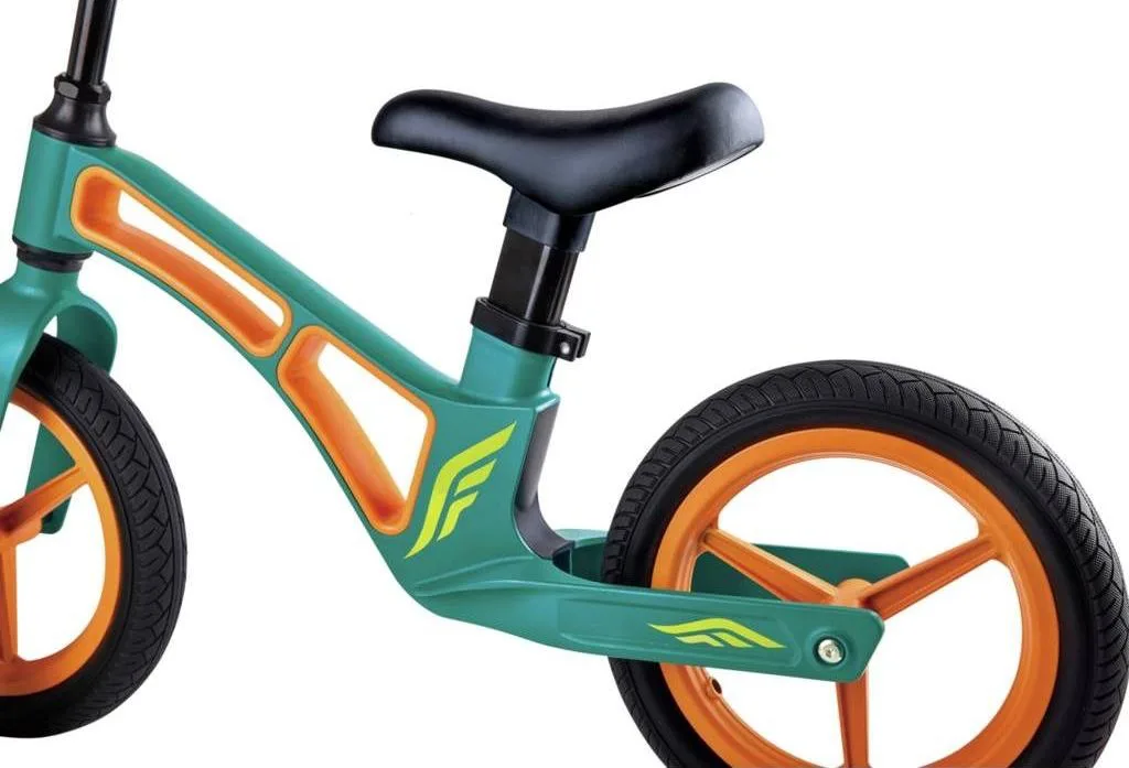 Балансиращо колело Hape Explorer, Синьо - Image 5