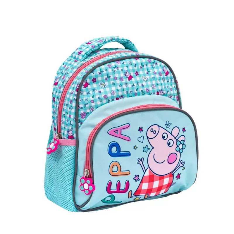 Детска раница, Astra, Пепа Пиг, 24 х 22 х 10 см - Image 3