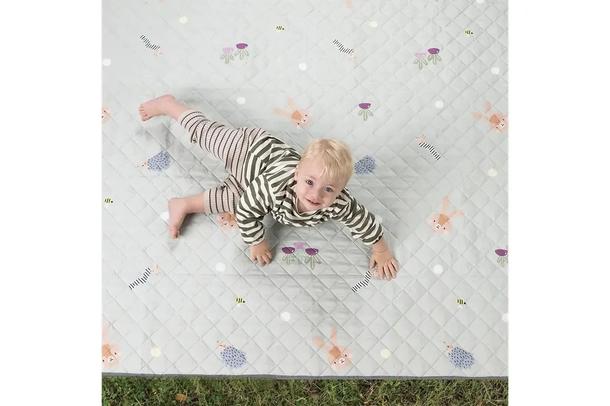 Килимче за игра, Taf Toys, За навън, 150 х 200 см - Image 3