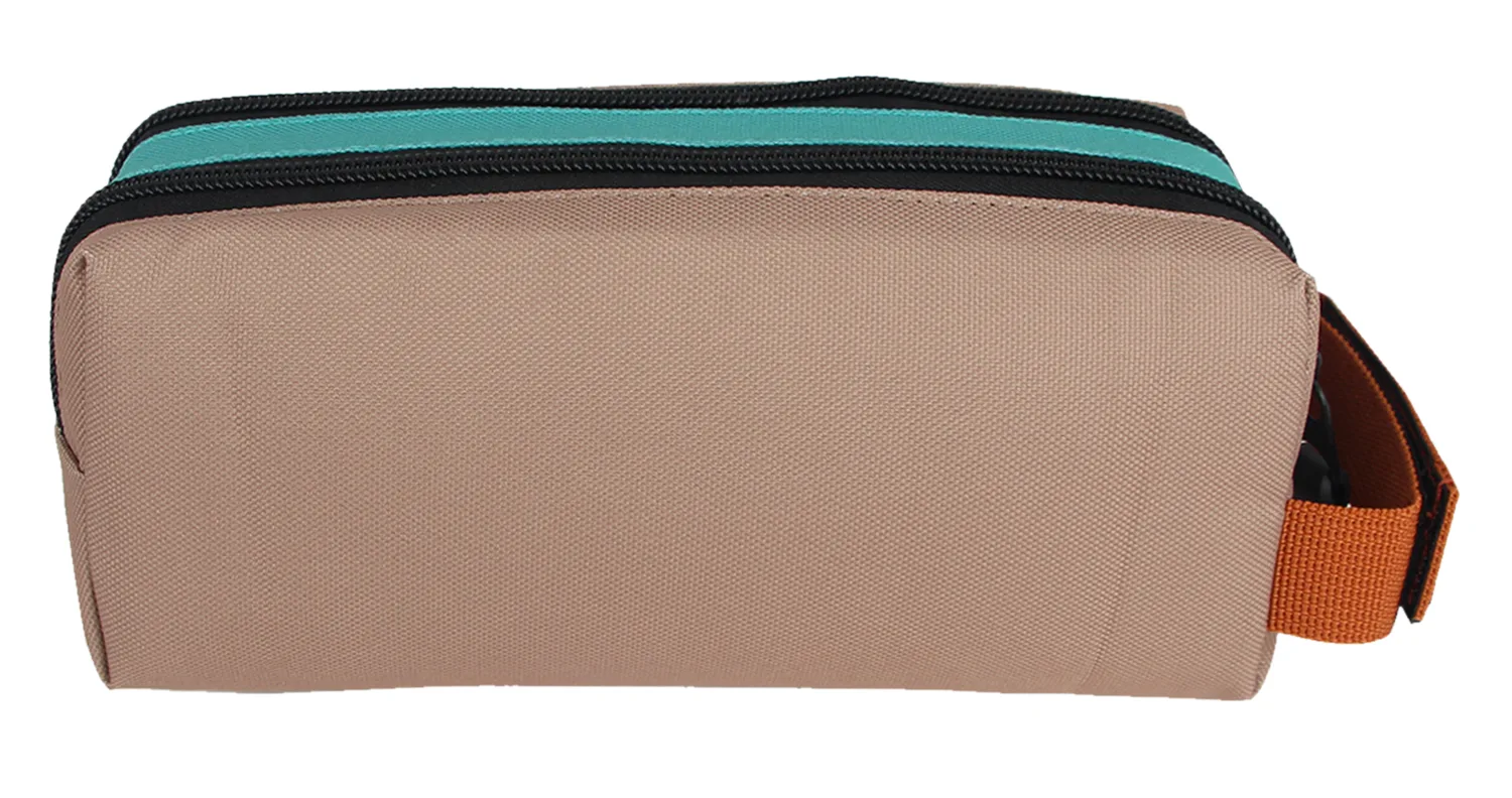 Несесер, Unkeeper, Underground, 8 x 21 x 8 cm, Бежов - Image 3