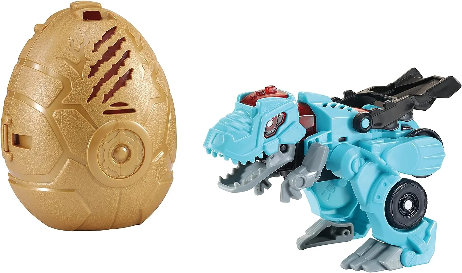 Интерактивна играчка, Vtech, Switch & Go, Яйце Дино - Image 2