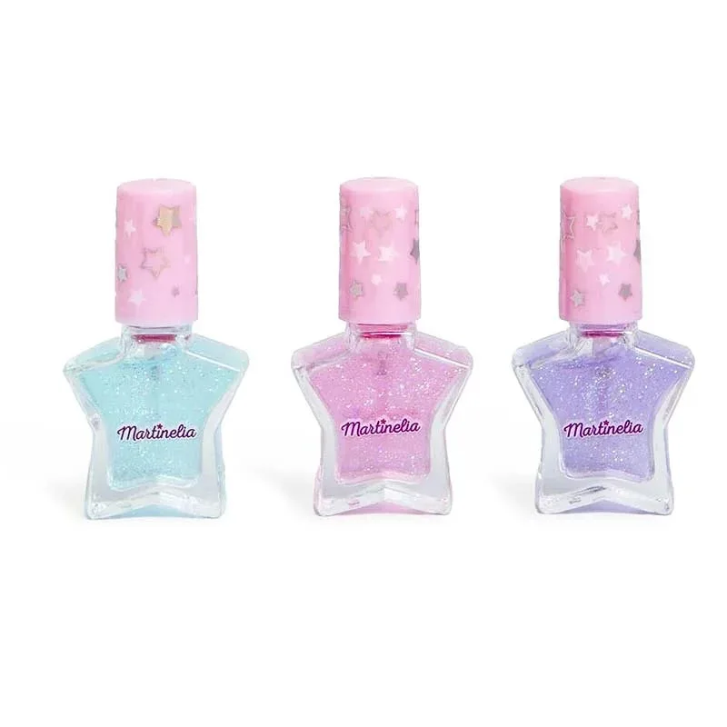 Лак за нокти, Martinelia, Звезден блясък - Image 2