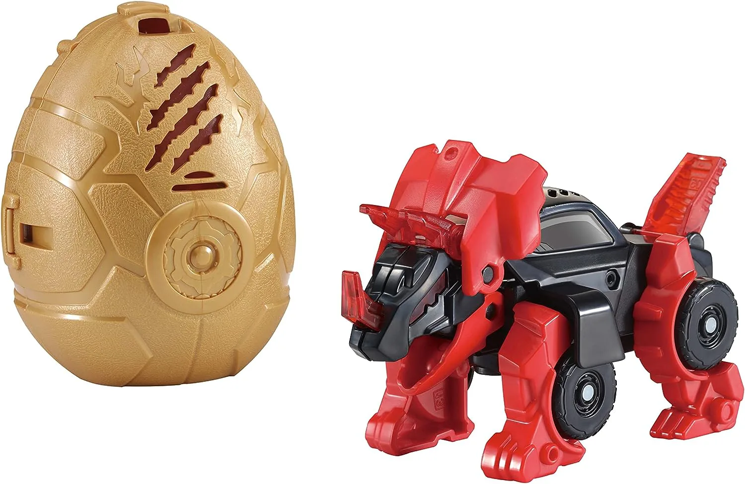 Интерактивна играчка, Vtech, Switch & Go, Яйце Дино - Image 17