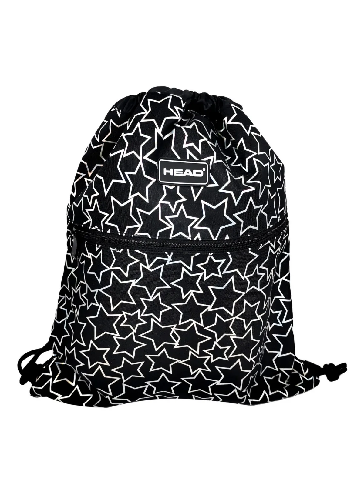 Спортна чанта, Head, AD2, Светещи звезди, 45 x 38 см - Image 2