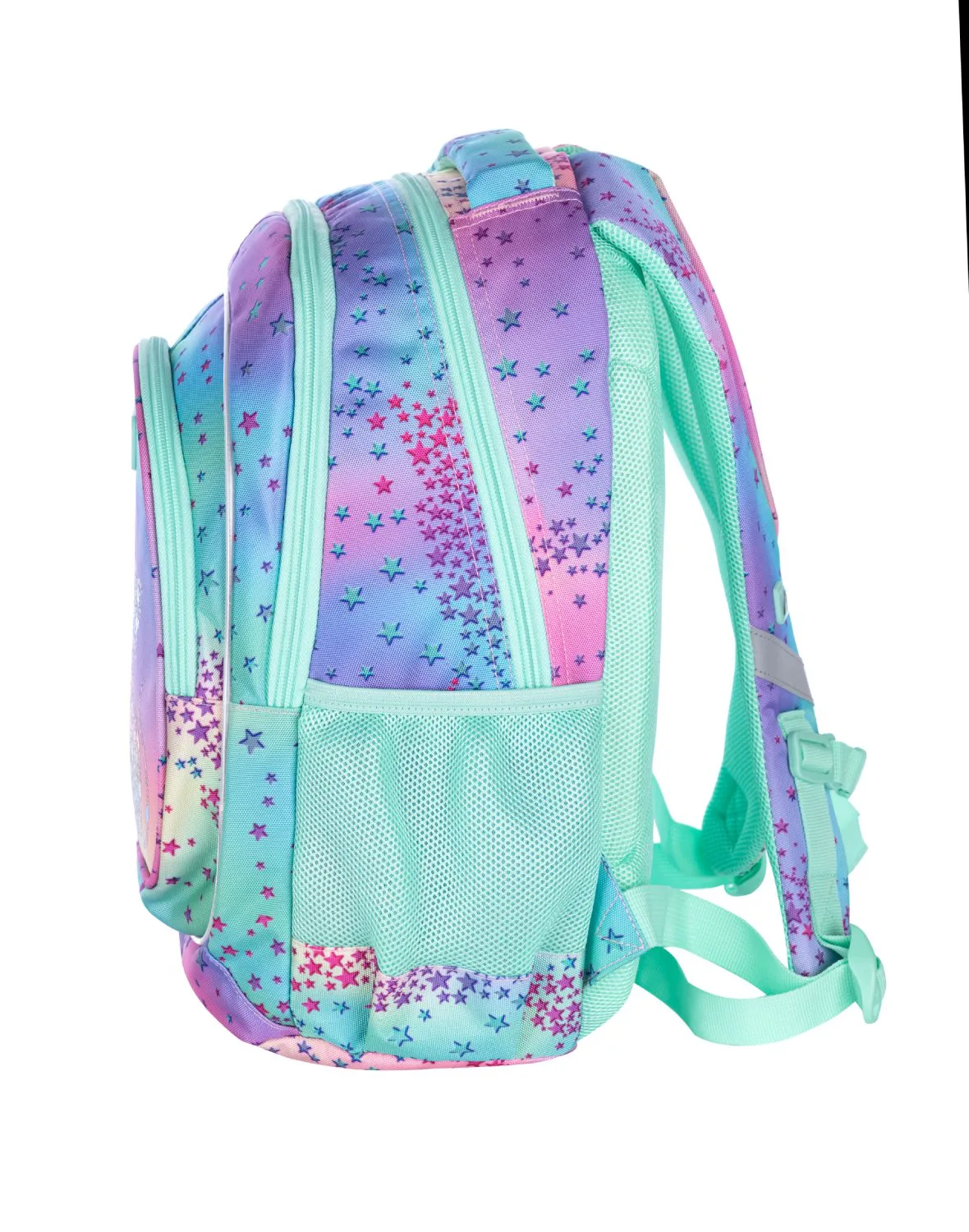 Ученическа раница, Head, Kitty Ombre, 39 x 28 x 15 cm - Image 3