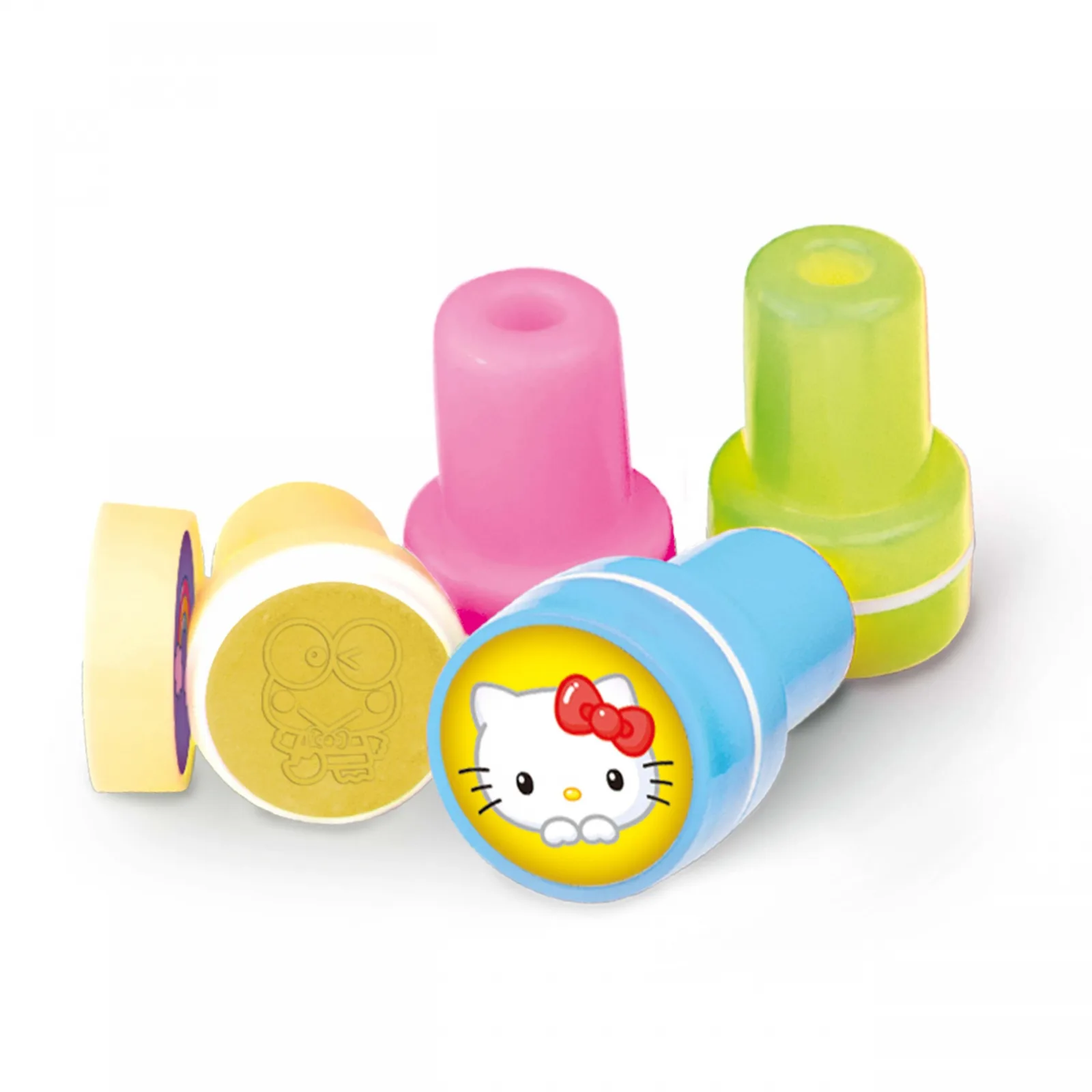 Комплект печати, Craze, Hello Kitty, 20 броя - Image 4