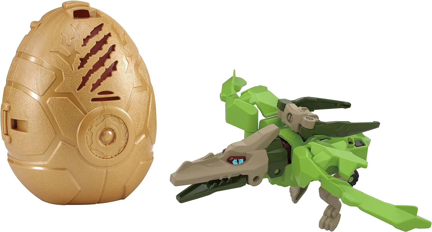 Интерактивна играчка, Vtech, Switch & Go, Яйце Дино - Image 18