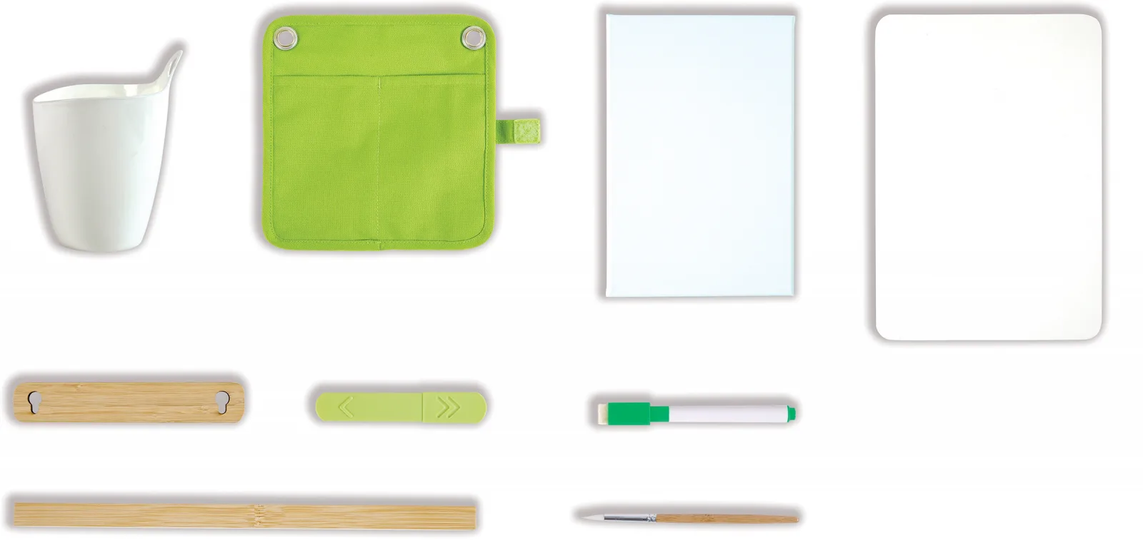 Статив за рисуване с аксесоари, Hape, 14 части - Image 5