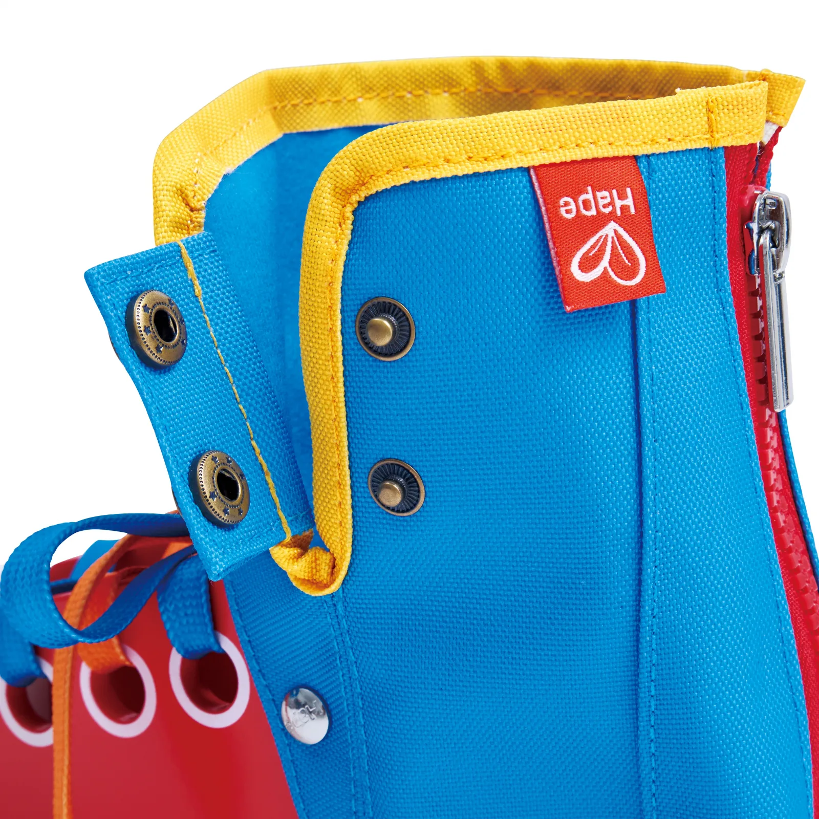 Детска играчка, Hape, Дървена обувка - Image 5