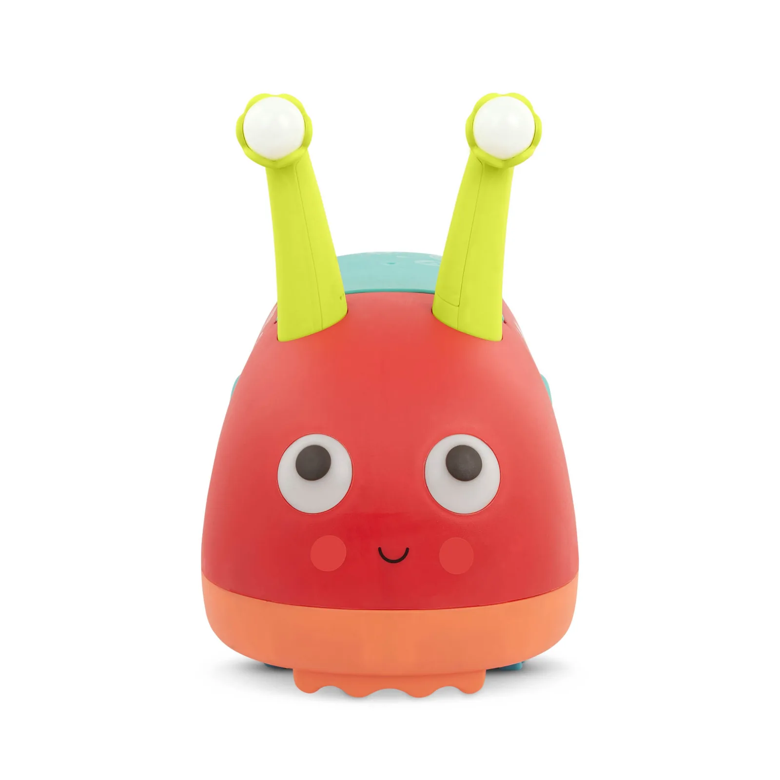 Кола за бутане, Battat, Oхлювче със звук и светлина - Image 3