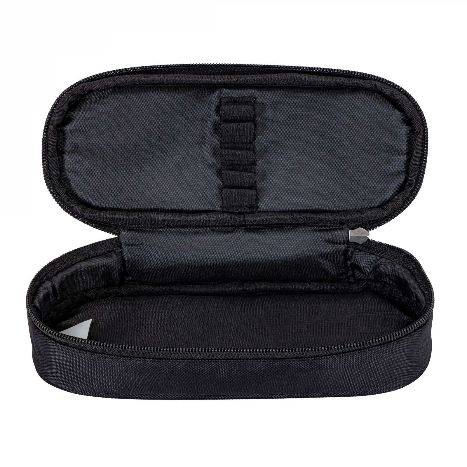 Единичен несесер без аксесоари, Astra, FC BARCELONA тъмно син, AC5, 22 х 11 х 5,5 см - Image 4