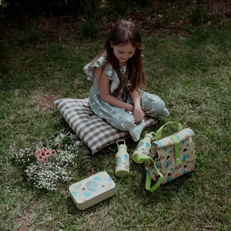 Кутия за обяд, Sassi, Динозавър - Image 7