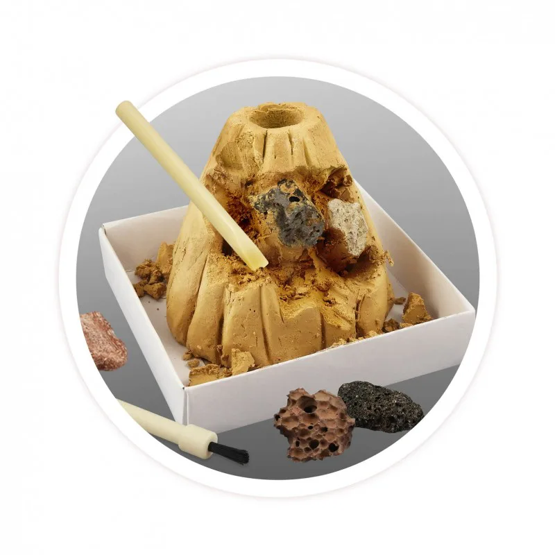 Образователна игра, Buki France, Мини Вулкан - Image 3