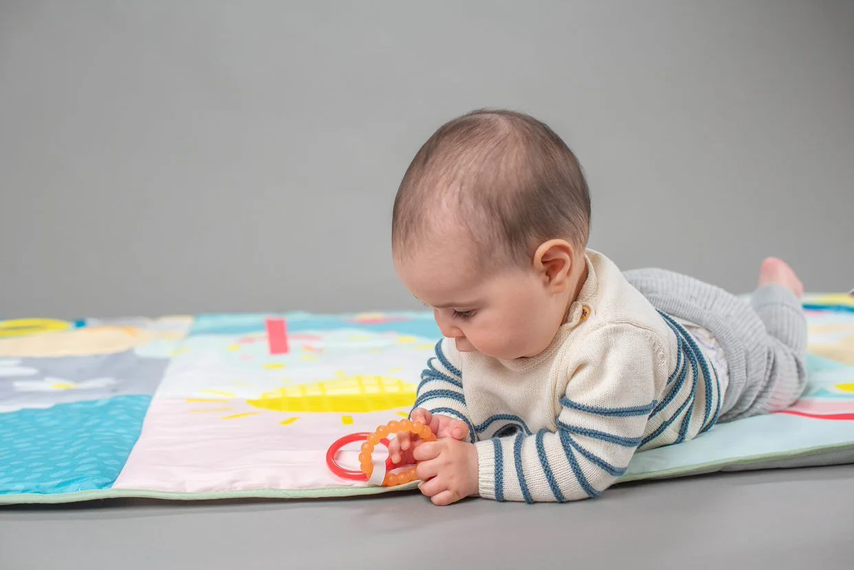 Бебешко килимче за игра с активности, Taf Toys, Коала, 100 х 150 cm - Image 3