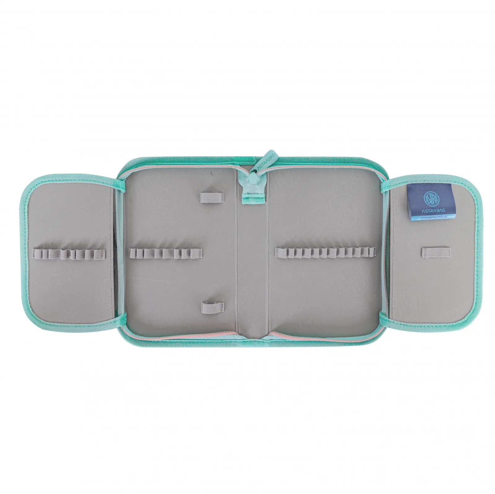 Единичен несесер, Astra, Без аксесоари ASTRABAG Котета, АС1, 20 х 14 х 3,5 см - Image 2