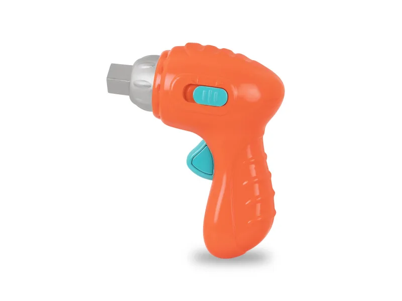 Игрален комплект, Battat, Кутия с инструменти, 20 части - Image 4