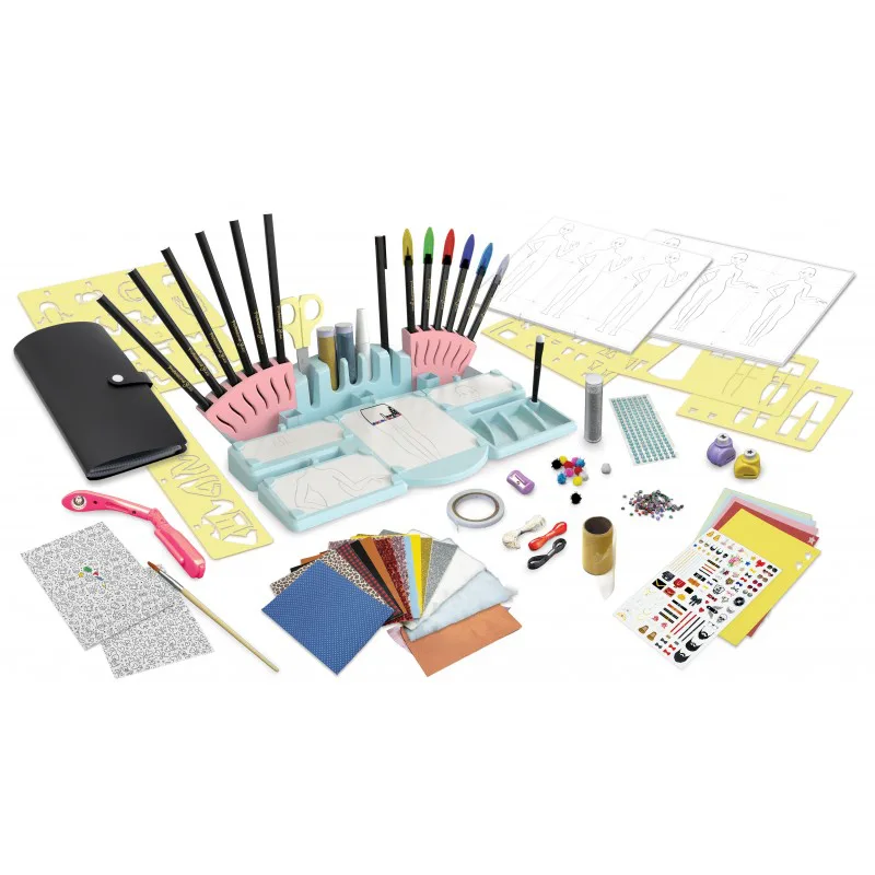 Професионално модно студио Делукс - Image 4