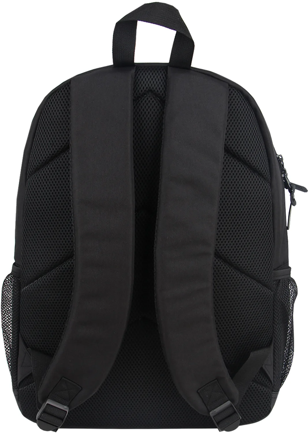 Ученическа раница, Unkeeper, Underground, 44 x 32 x 16 см, Бежов - Image 3