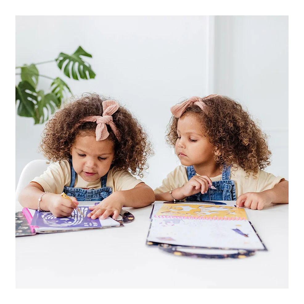 Творчески комплект, Totum, Disney Wish, Дизайнерска дейност - Image 5