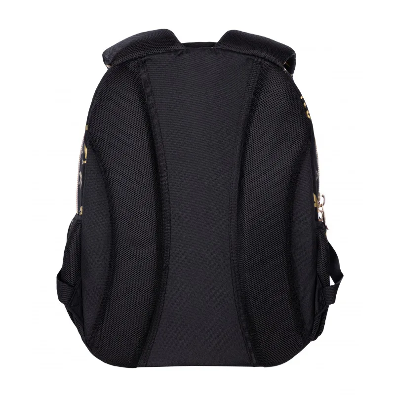 Ученическа раница, Astra, Hash, AB300, Златни птици, 42 x 30 x 19 см - Image 6