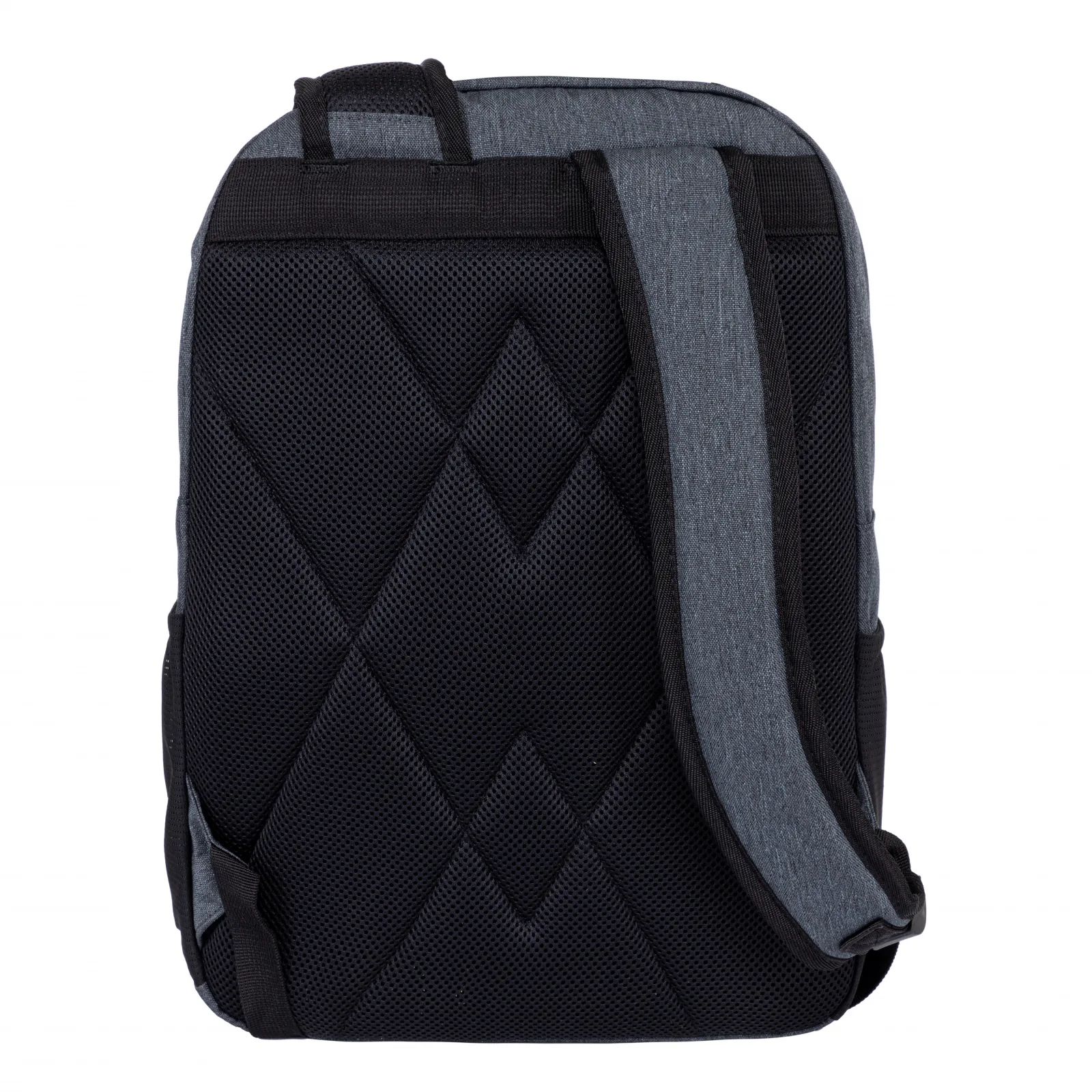 Ученическа раница, HEAD, Меланж, AB400, 44 х 32 х 19 см - Image 3