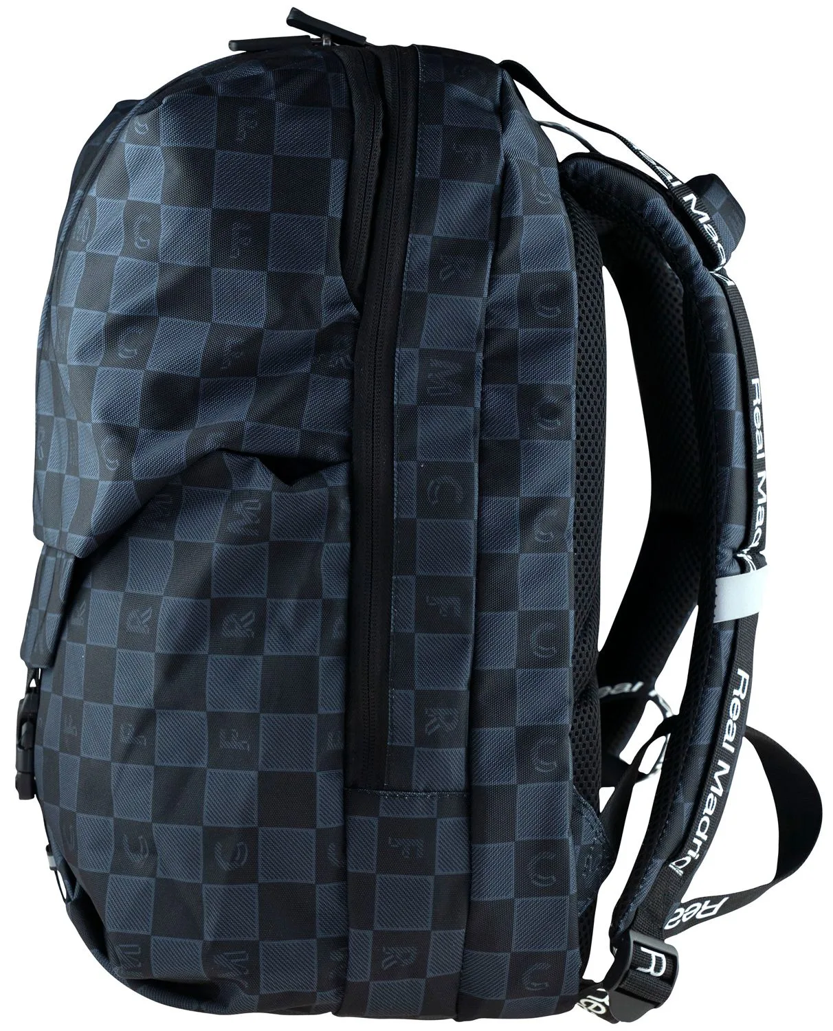 Ученическа раница, Astra, RM-223, Реал Мадрид - Image 2