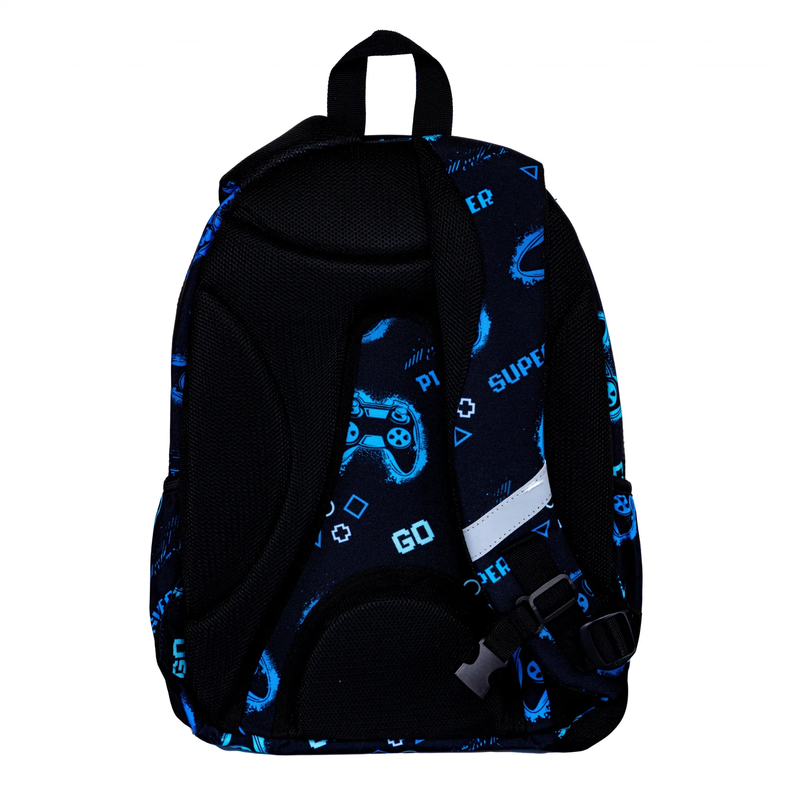 Ученическа раница, Astra, Отивам да играя, AB330, 39 х 28 х 15 см - Image 2