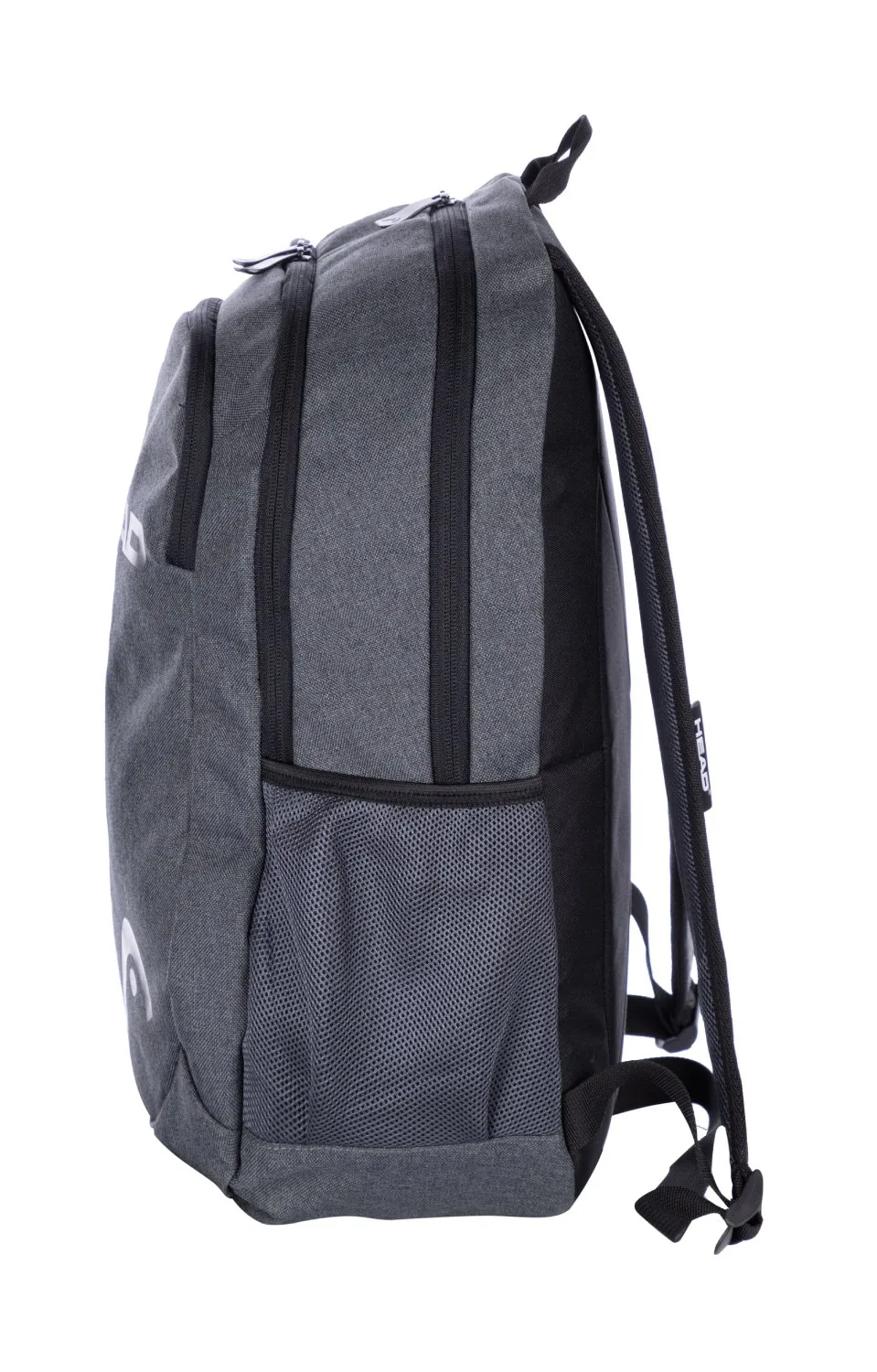 Ученическа раница, Head AY200 Сив - Image 4